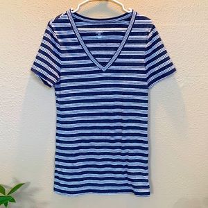 Old Navy Vintage Top L Tall